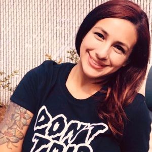 Meet your Posher, Veronica